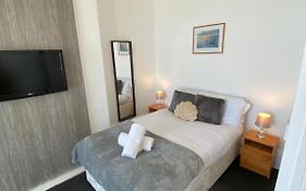 Farina No1, Sea View Studio Sleeping 2 Guests