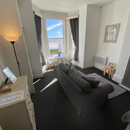 Farina No1, Sea View Studio Sleeping 2 Guests Bridlington Exterior photo