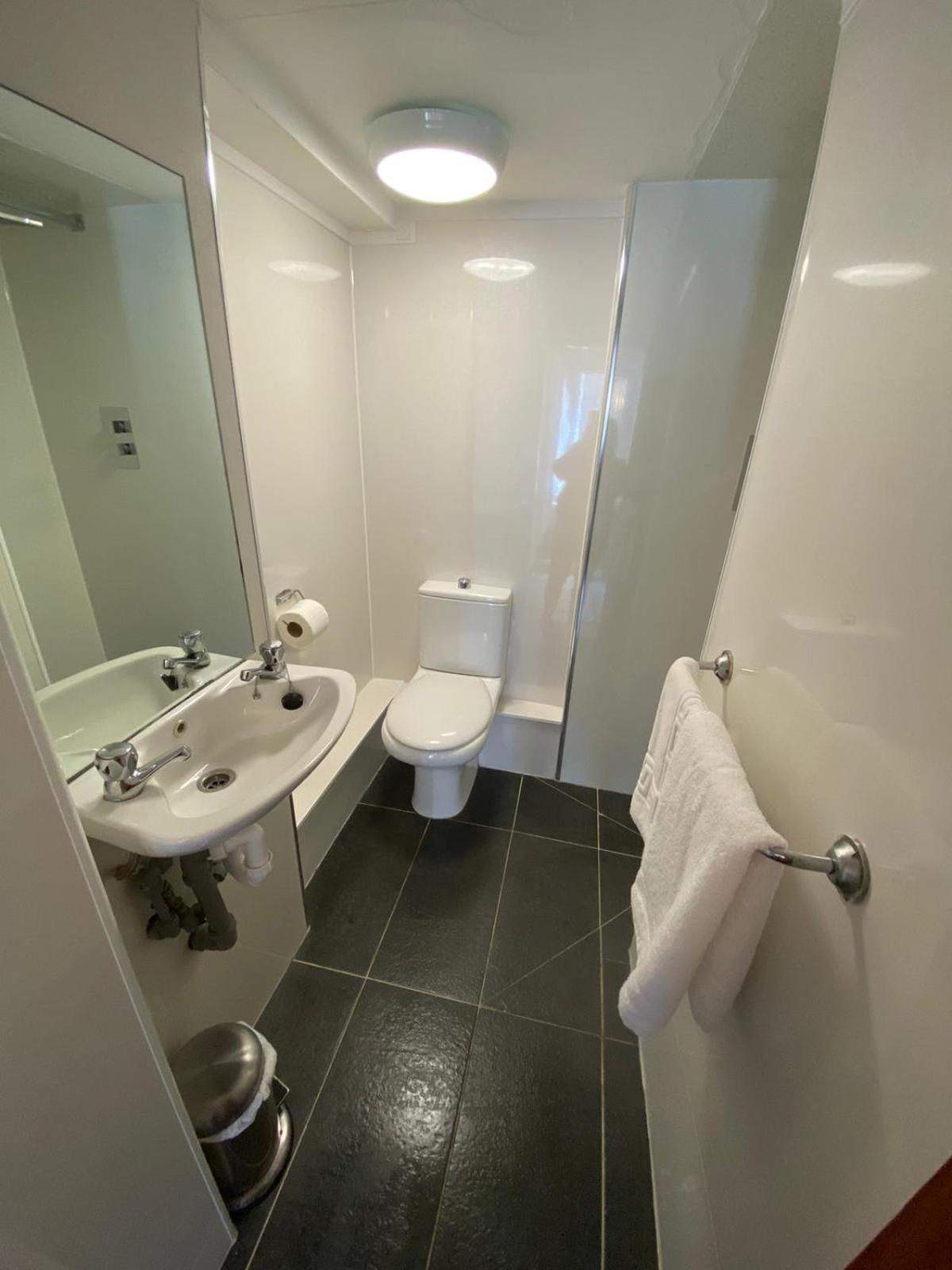 Farina No1, Sea View Studio Sleeping 2 Guests Bridlington Exterior photo